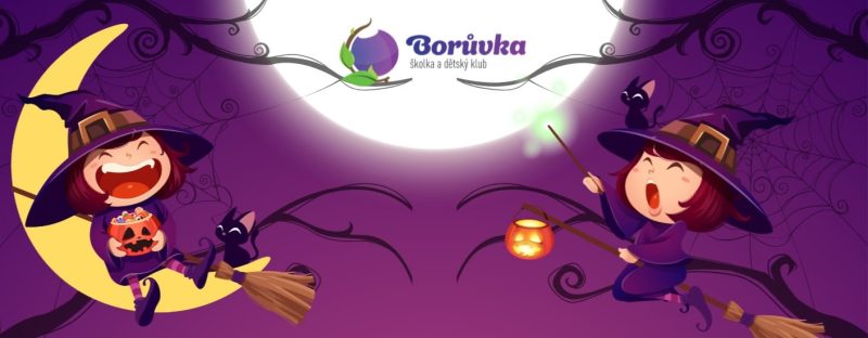 Pálení čarodějnic s Borůvkou – úterý 28. 4. 2026