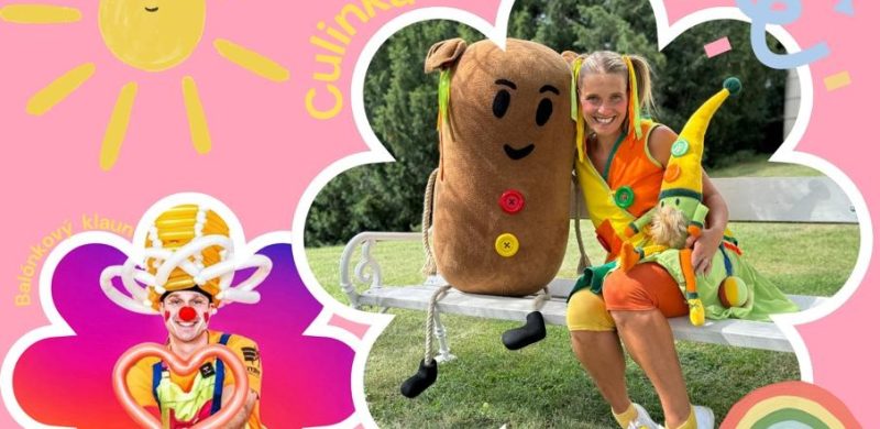 BORŮVKOBRANÍ 2026 – čtvrtek 21. 5. 2026