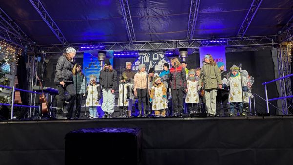 Vánoční baňkoulení II. - 12. 12. 2024